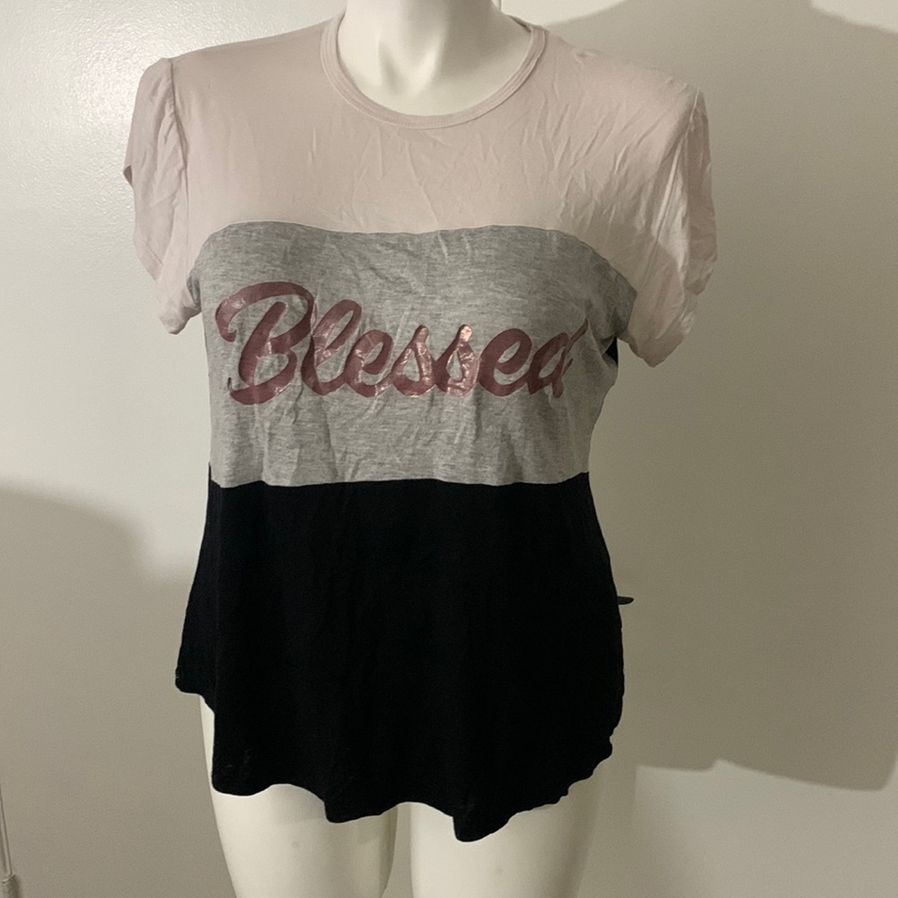 Marci Shirt